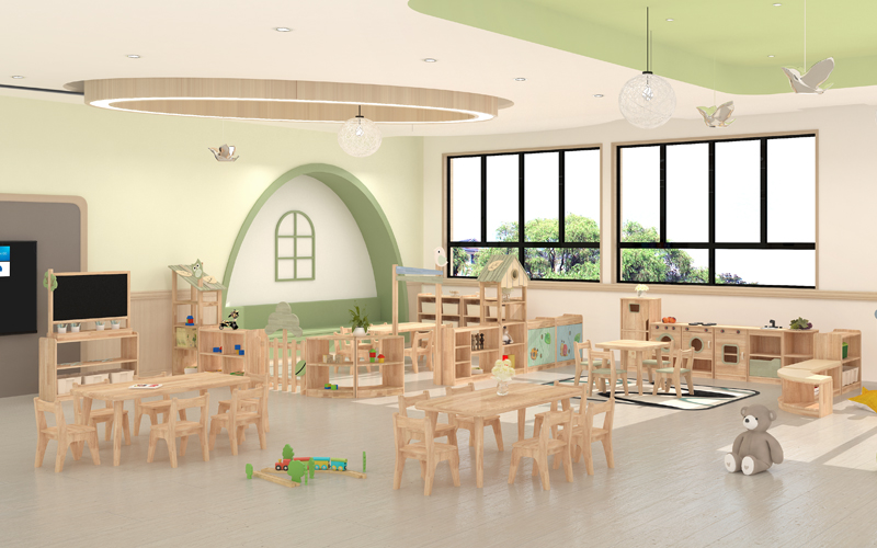 幼兒園家具中班活動區(qū)角 幼兒園家具中班活動區(qū)角