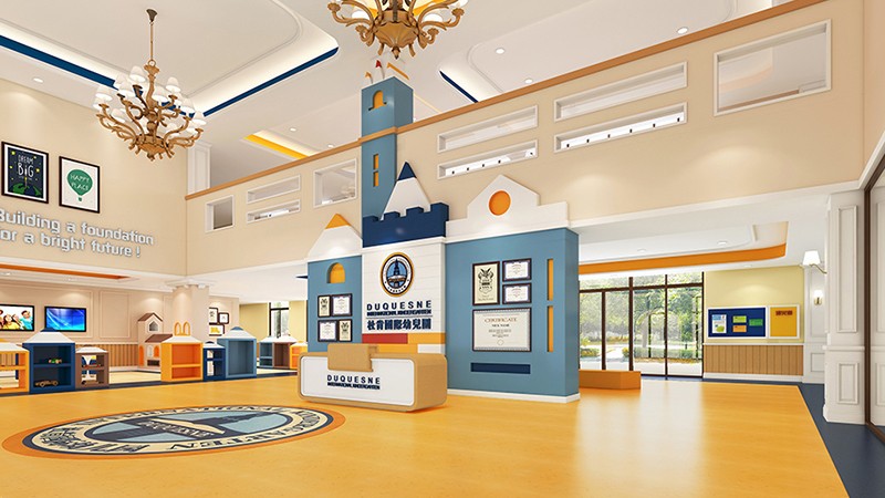 幼兒園家具 幼兒園整體設計規(guī)劃 .jpg