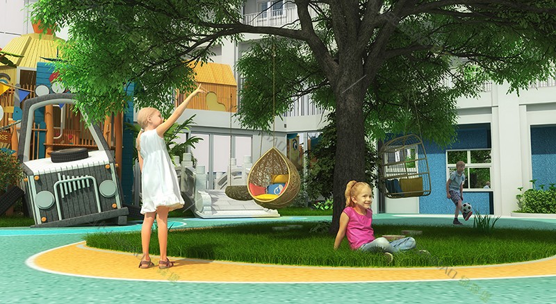 幼兒園整體規(guī)劃設(shè)計(jì)兒童夢工廠 6-1.jpg