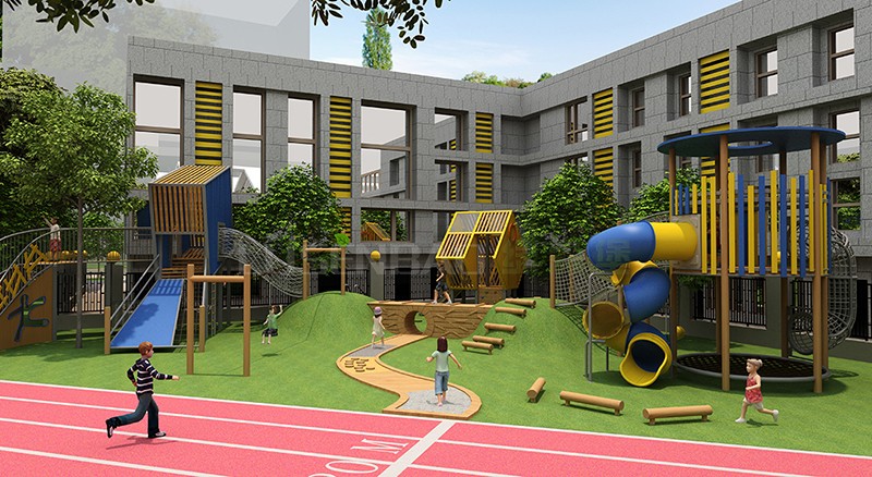 幼兒園整體規(guī)劃設計戶外樂園 .jpg 幼兒園整體規(guī)劃設計戶外樂園 .jpg
