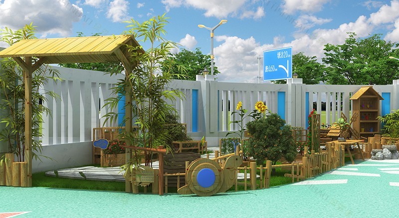 幼兒園整體規(guī)劃設計兒童夢工廠 17.jpg