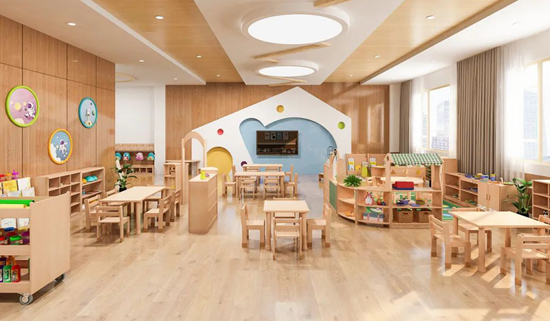 幼兒園家具功能室空間設(shè)計 1.jpg