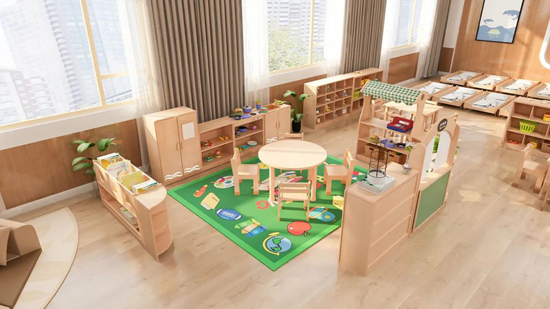 幼兒園家具功能室空間創(chuàng)設 2.jpg