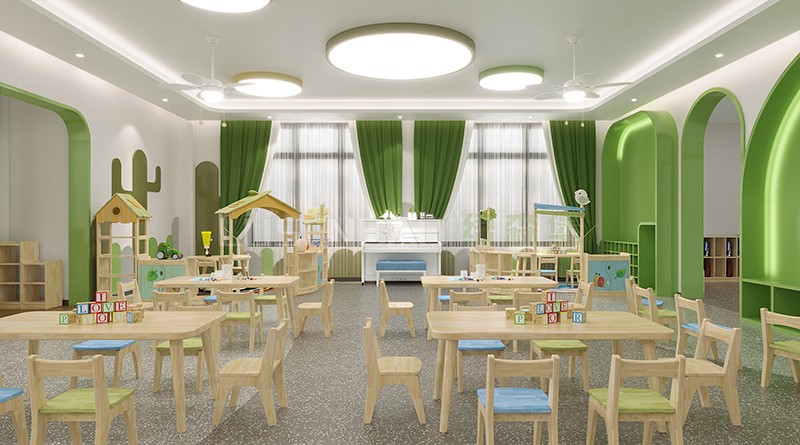 幼兒園實木家具教室案例 2.jpg 幼兒園實木家具教室案例 2.jpg