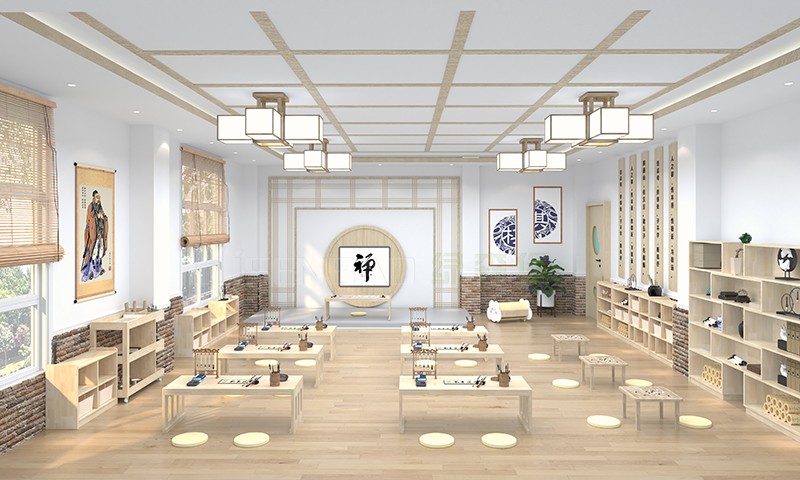 幼兒園家具兒童國(guó)學(xué)室整體 1.jpg