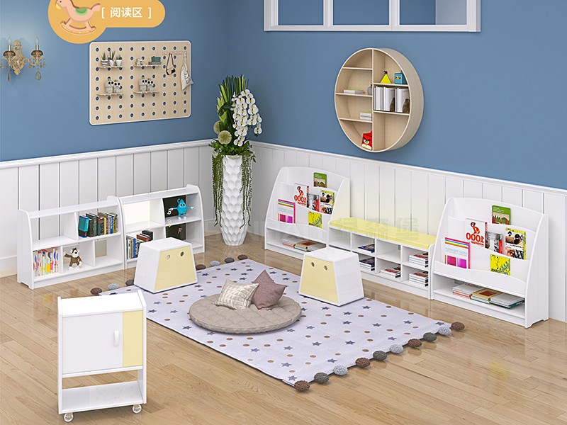幼兒園全屋定制家具白色童話閱讀區(qū) 5.jpg 幼兒園全屋定制家具白色童話閱讀區(qū) 5.jpg