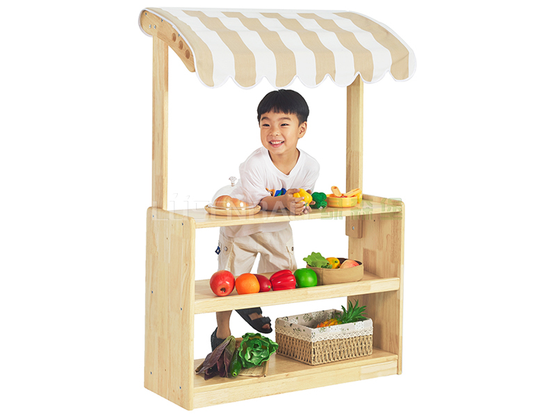 幼兒園家具橡膠木兒童雙面販賣臺 4.jpg 幼兒園家具橡膠木兒童雙面販賣臺 4.jpg